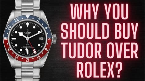 why buy tudor instead of rolex|tudor and Rolex relationship.